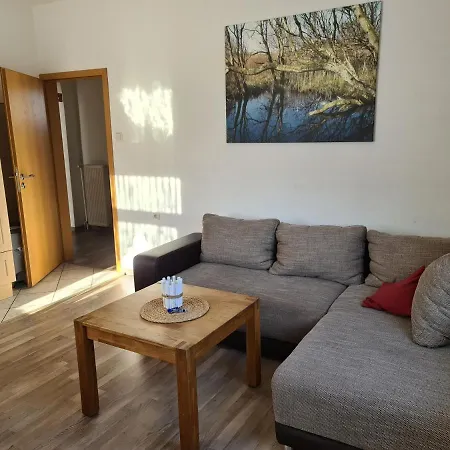 Seevilla Wietjes Whg 2 Baltrum