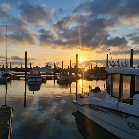 Seevilla Wietjes Whg 2 *