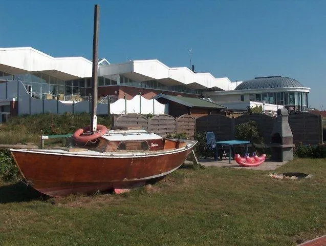 Seevilla Wietjes Whg 2 Baltrum